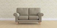 2 Seater Small Sofa