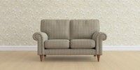 2 Seater Small Sofa