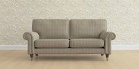 3 Seater Small Sofa