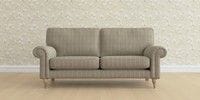 3 Seater Small Sofa