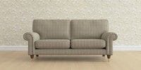 3 Seater Small Sofa