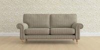 3 Seater Small Sofa