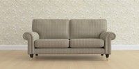 3 Seater Small Sofa