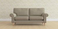 3 Seater Small Sofa