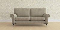 3 Seater Small Sofa