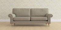 3 Seater Sofa