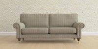 3 Seater Sofa