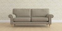 3 Seater Sofa