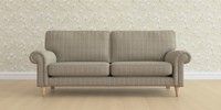3 Seater Sofa