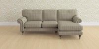 Medium Sofa Chaise - Right Hand