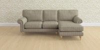 Medium Sofa Chaise - Right Hand