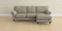 Medium Sofa Chaise - Right Hand