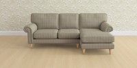 Medium Sofa Chaise - Right Hand