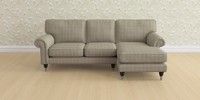 Medium Sofa Chaise - Right Hand