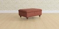 Storage Footstool