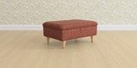 Storage Footstool