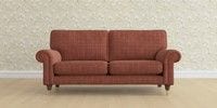 3 Seater Small Sofa