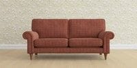3 Seater Small Sofa