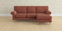 Medium Sofa Chaise - Right Hand