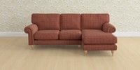 Medium Sofa Chaise - Right Hand