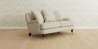 2 Seater Small Sofa