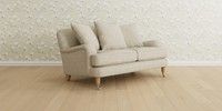 2 Seater Small Sofa
