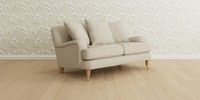 2 Seater Small Sofa