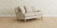 2 Seater Small Sofa