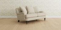 2 Seater Small Sofa