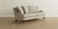 3 Seater Small Sofa