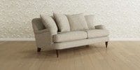 3 Seater Small Sofa