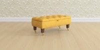 Storage Footstool