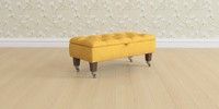 Storage Footstool