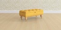 Storage Footstool