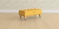 Storage Footstool
