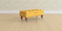 Storage Footstool