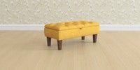 Storage Footstool