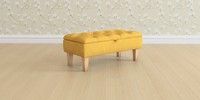 Storage Footstool
