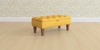 Storage Footstool