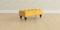 Storage Footstool