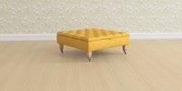 Extra Large Storage Footstool