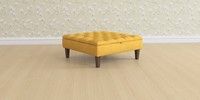 Extra Large Storage Footstool
