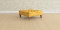 Extra Large Storage Footstool