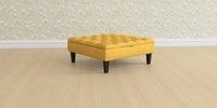 Extra Large Storage Footstool