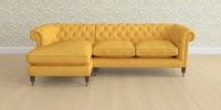 Medium Sofa Chaise - Left Hand