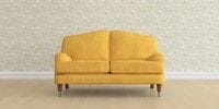 2 Seater Small Sofa