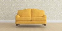 2 Seater Small Sofa