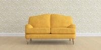 2 Seater Small Sofa