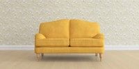 2 Seater Small Sofa