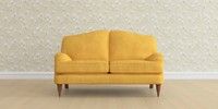 2 Seater Small Sofa